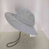 キジマタカユキ KIJIMA TAKAYUKI COTTON SAFARI HAT メンズ 3