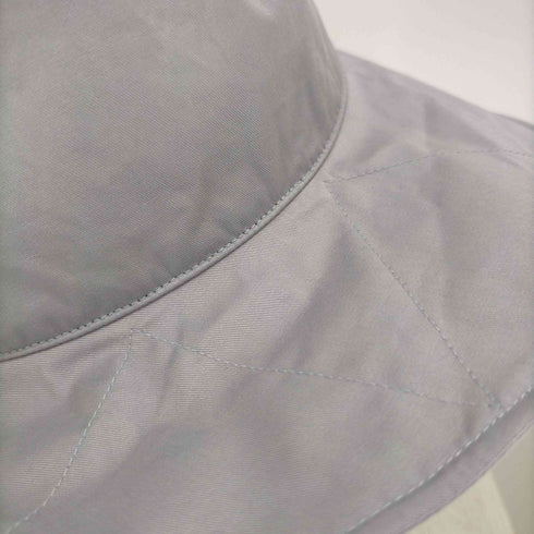 キジマタカユキ KIJIMA TAKAYUKI COTTON SAFARI HAT メンズ 3