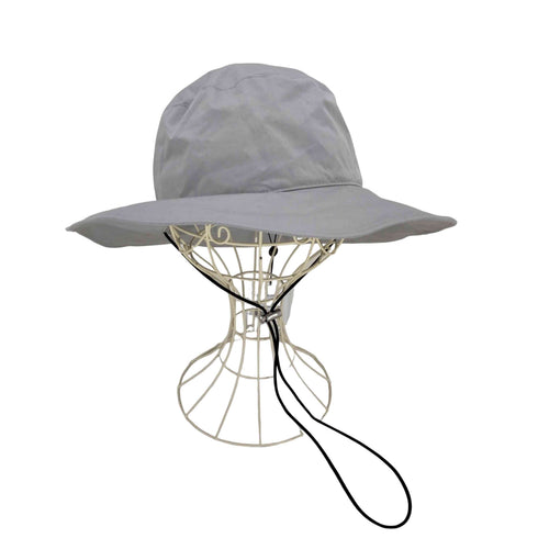 キジマタカユキ KIJIMA TAKAYUKI COTTON SAFARI HAT メンズ 3