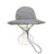 キジマタカユキ KIJIMA TAKAYUKI COTTON SAFARI HAT メンズ 3