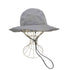 キジマタカユキ KIJIMA TAKAYUKI COTTON SAFARI HAT メンズ 3