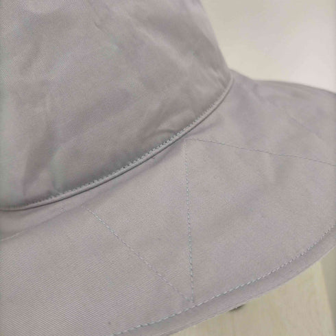 キジマタカユキ KIJIMA TAKAYUKI COTTON SAFARI HAT メンズ 3