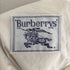 バーバリーズ BURBERRYS 裏地ロゴ柄 ステンカラーコート レディース