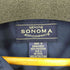 ソノマ sonoma 90S ワンポケットオーバーサイズシャツ キューバ メンズ import:L