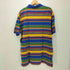 ポロバイラルフローレン Polo by RALPH LAUREN ネイティブ柄 ポニー刺繍半袖ポロシャツ メンズ XL