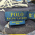 ポロラルフローレン POLO RALPH LAUREN ヨット柄 鹿の子半袖ポロシャツ メンズ XL