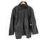 CLASSIC LEATHER マルチポケットジップレザージャケット メンズ 52/54