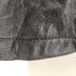 CLASSIC LEATHER マルチポケットジップレザージャケット メンズ 52/54