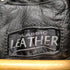 CLASSIC LEATHER マルチポケットジップレザージャケット メンズ 52/54