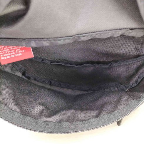 マンハッタンポーテージ Manhattan Portage ウエストポーチ ショルダーバッグ メンズ