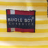 ビューグルボーイ Bugle Boy S/S ワンポケットストライプシャツ メンズ import:L