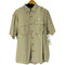 GANDER MOUNTAIN S/S フィッシングシャツ メンズ JPN:XL