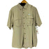GANDER MOUNTAIN S/S フィッシングシャツ メンズ JPN:XL