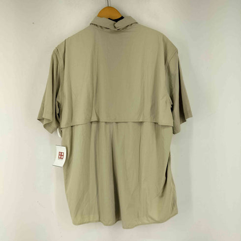 GANDER MOUNTAIN S/S フィッシングシャツ メンズ JPN:XL