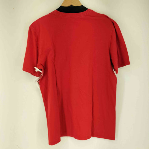 ナイキ NIKE ロゴプリント S/S Tシャツ メンズ JPN:M
