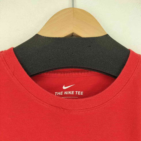 ナイキ NIKE ロゴプリント S/S Tシャツ メンズ JPN:M
