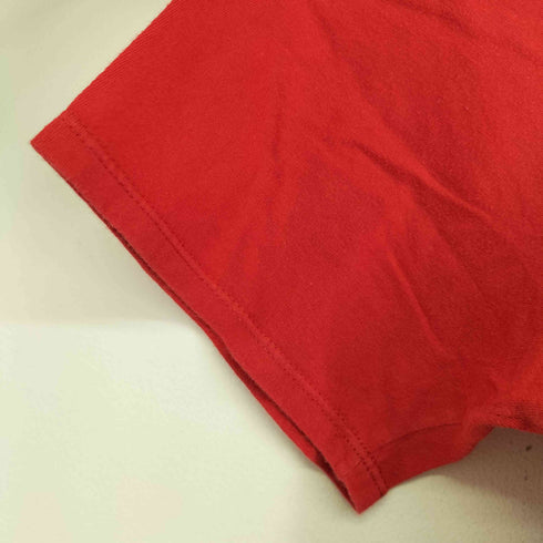 ナイキ NIKE ロゴプリント S/S Tシャツ メンズ JPN:M