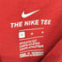 ナイキ NIKE ロゴプリント S/S Tシャツ メンズ JPN:M