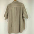 ドッカーズ DOCKERS ストライプ BD S/Sシャツ メンズ JPN:XL
