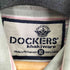 ドッカーズ DOCKERS ストライプ BD S/Sシャツ メンズ JPN:XL