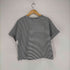 アーバンリサーチドアーズ URBAN RESEARCH DOORS 24SS 『UR TECH』USAコットンロールスリーブTシャツ レディース JPN:M