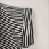 アーバンリサーチドアーズ URBAN RESEARCH DOORS 24SS 『UR TECH』USAコットンロールスリーブTシャツ レディース JPN:M