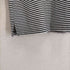 アーバンリサーチドアーズ URBAN RESEARCH DOORS 24SS 『UR TECH』USAコットンロールスリーブTシャツ レディース JPN:M