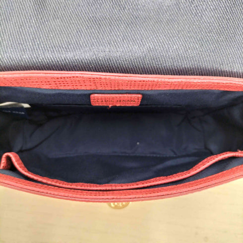 コールハーン COLE HAAN ターンロック ショルダーバッグ レディース