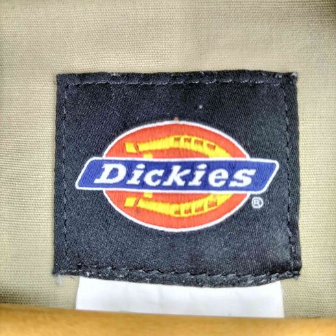 ディッキーズ Dickies S/Sつなぎ メンズ
