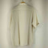 DOMITEX 90S リネン混 S/S チロリアンシャツ メンズ JPN:XXL