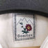 DOMITEX 90S リネン混 S/S チロリアンシャツ メンズ JPN:XXL