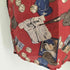 ロバートストック ROBERT STOCK ベースボールプリント S/S シルクシャツ メンズ JPN:XL