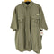コロンビアスポーツウェア Columbia Sportswear S/S フィッシングシャツ フラップポケット メンズ JPN:XXL