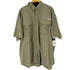 コロンビアスポーツウェア Columbia Sportswear S/S フィッシングシャツ フラップポケット メンズ JPN:XXL