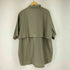 コロンビアスポーツウェア Columbia Sportswear S/S フィッシングシャツ フラップポケット メンズ JPN:XXL