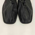 HEREU PUNTERA Pleated-Toe Pump レディース 38