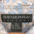 GENERRA 90-2000s ペイズリー柄 レーヨン半袖シャツ メンズ XXL