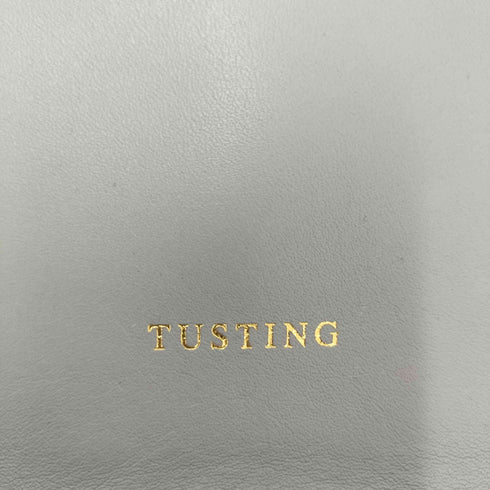 TUSTING Mini Cardington ミニカーディントン レディース