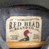 レッドヘッド RED HEAD 90S フラップポケット チェック S/Sシャツ メンズ JPN:XL