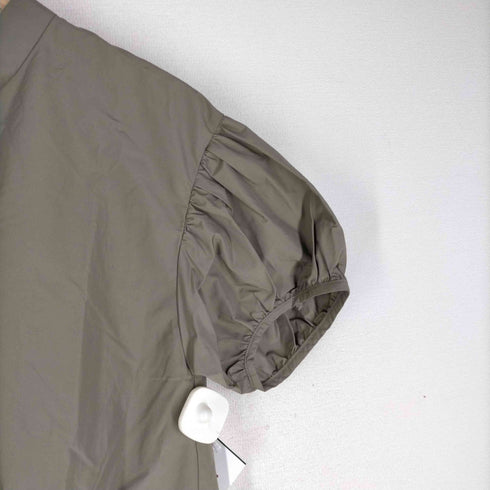 ジルスチュアート JILLSTUART 21SS ボウタイギャザーブラウス レディース JPN:S