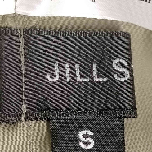 ジルスチュアート JILLSTUART 21SS ボウタイギャザーブラウス レディース JPN:S