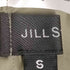 ジルスチュアート JILLSTUART 21SS ボウタイギャザーブラウス レディース JPN:S