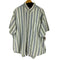 ドッカーズ DOCKERS ストライプ BD S/Sシャツ メンズ JPN:XL