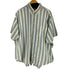 ドッカーズ DOCKERS ストライプ BD S/Sシャツ メンズ JPN:XL