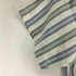 ドッカーズ DOCKERS ストライプ BD S/Sシャツ メンズ JPN:XL