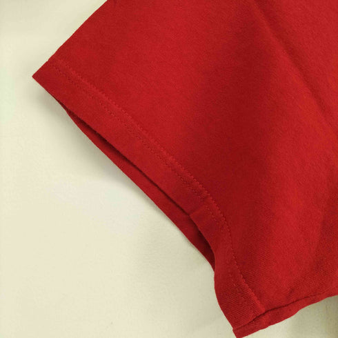 アディダス adidas 両面プリント S/S Tシャツ メンズ JPN:L