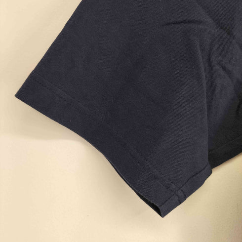 トミーヒルフィガー TOMMY HILFIGER ロゴ刺繍 S/Sポロシャツ メンズ JPN:XXL