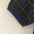 ポロバイラルフローレン Polo by RALPH LAUREN 90S MADE IN USA スモールポニー刺繍 S/S チェックポロシャツ メンズ JPN:L