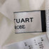 ジルスチュアート JILLSTUART Endy ROBE グレース刺しゅう襟付ブラウス レディース JPN:S
