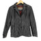 ウィルソン Wilsons Leather レザーテーラードジャケット メンズ import:M